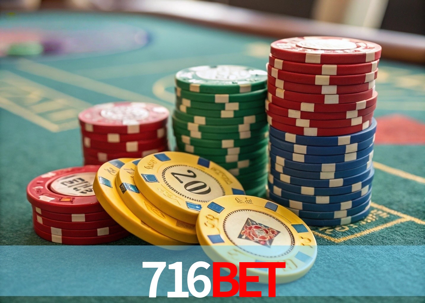 Weekend Specials 716BET