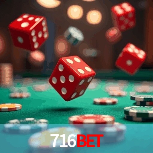 Responsive Design 716BET