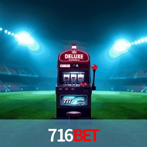 Welcome Bonus 716BET