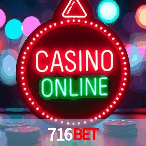 Live Casino 716BET