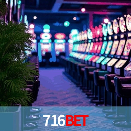 VIP Casino 716BET
