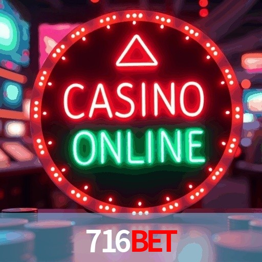 Roulette Table 716BET