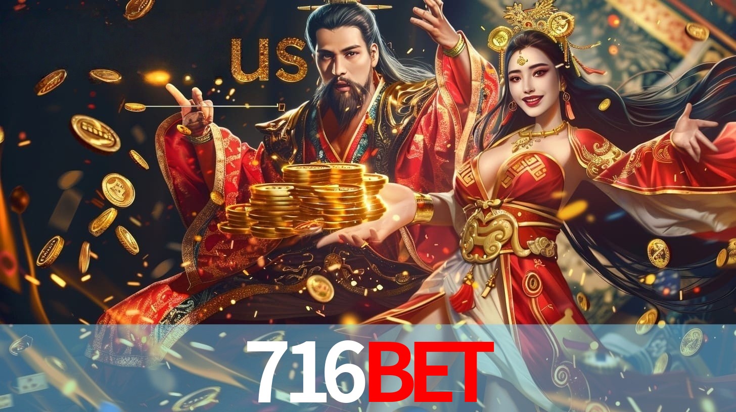 Exclusive Offers 716BET