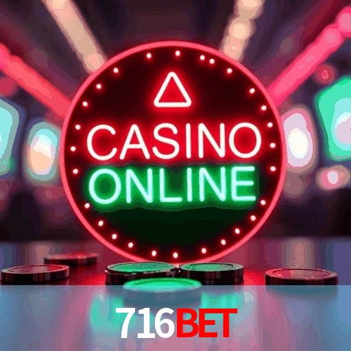 Blackjack Table 716BET