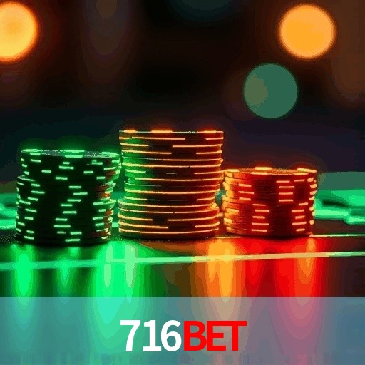 Welcome Bonus 716BET
