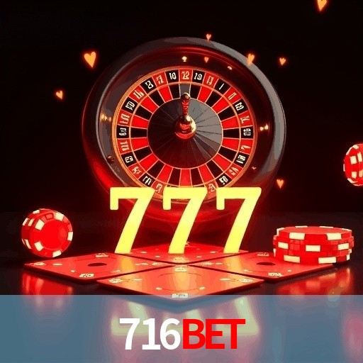 Slot Games 716BET