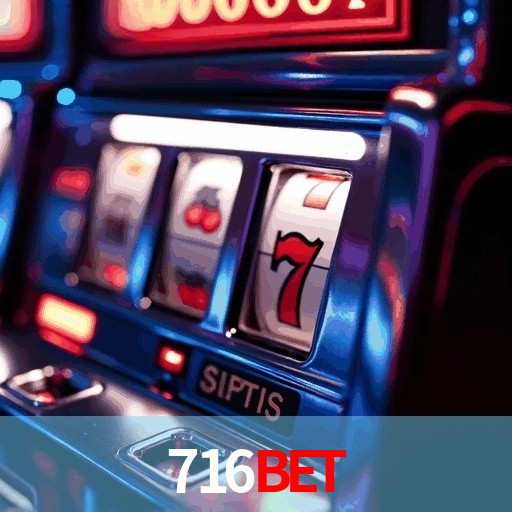 716BET App Interface