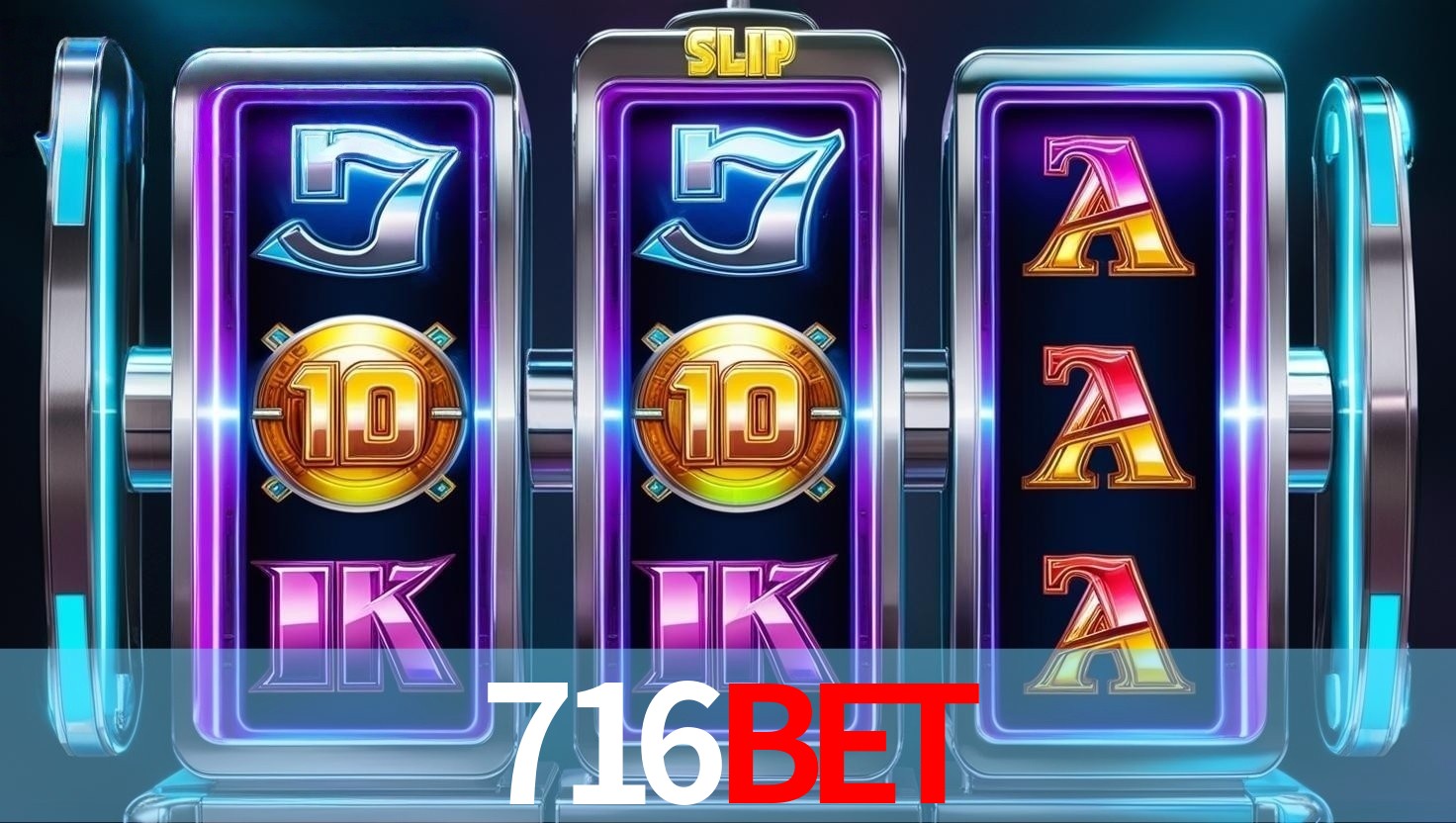 API Integration 716BET